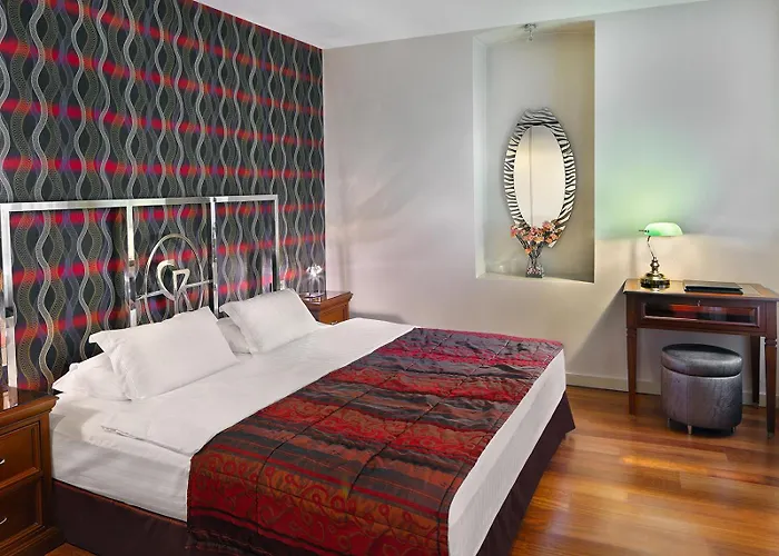 Galateia Residence