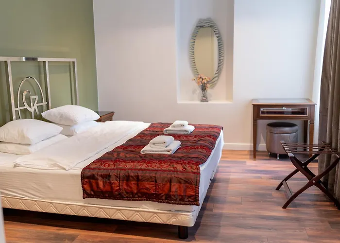 Galateia Residence