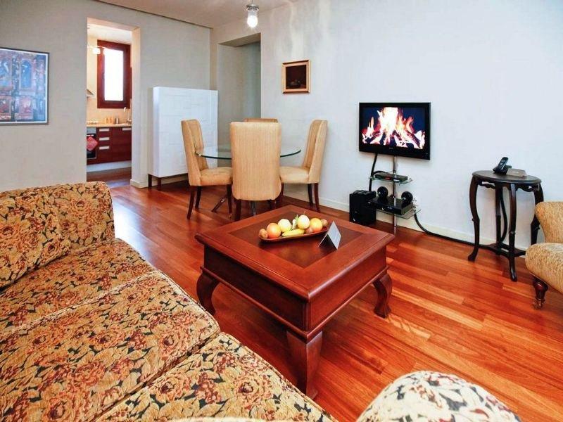Appart hôtel Galateia 3*