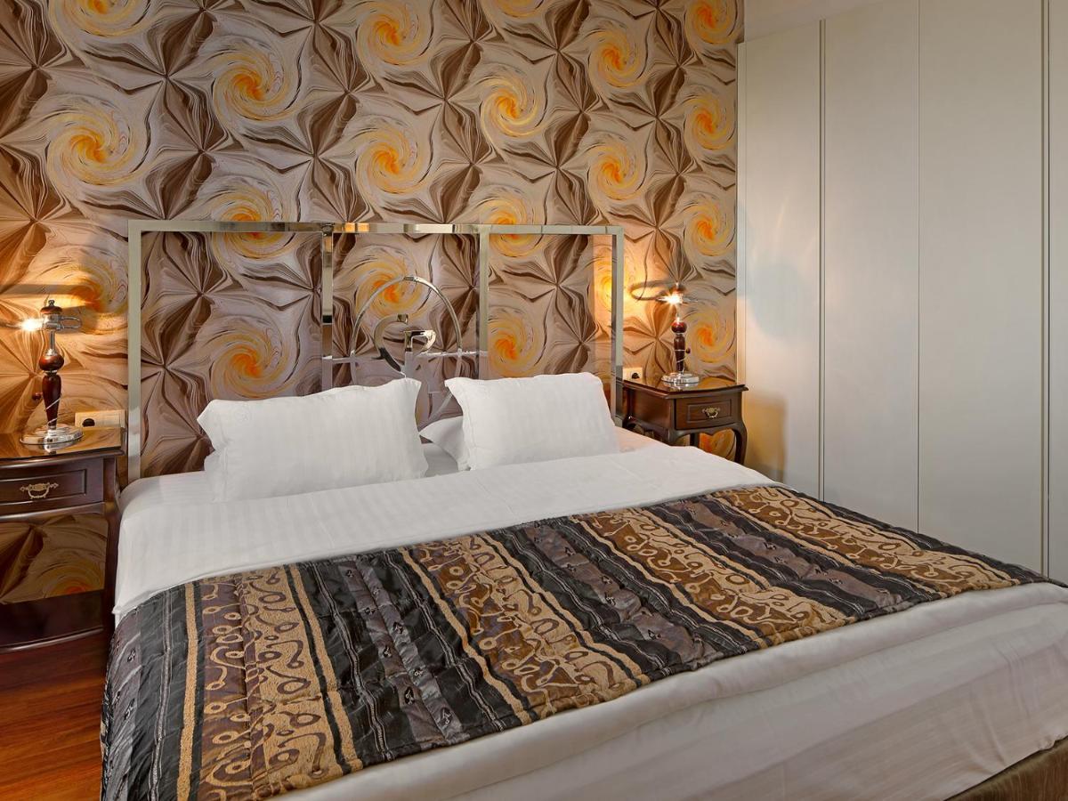 Appart hôtel Galateia